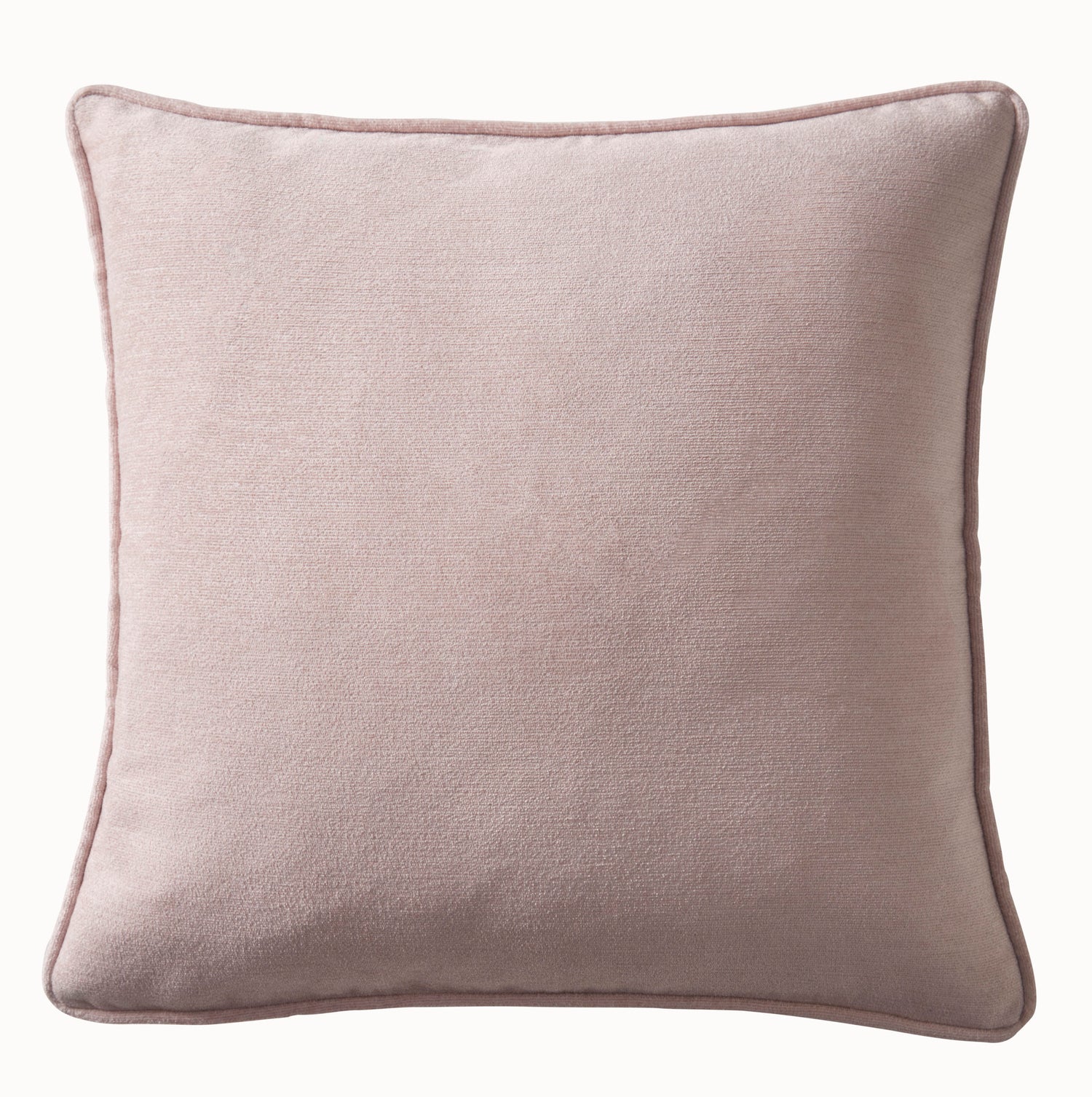 Arezzo Blush Cushion - Limited Stock