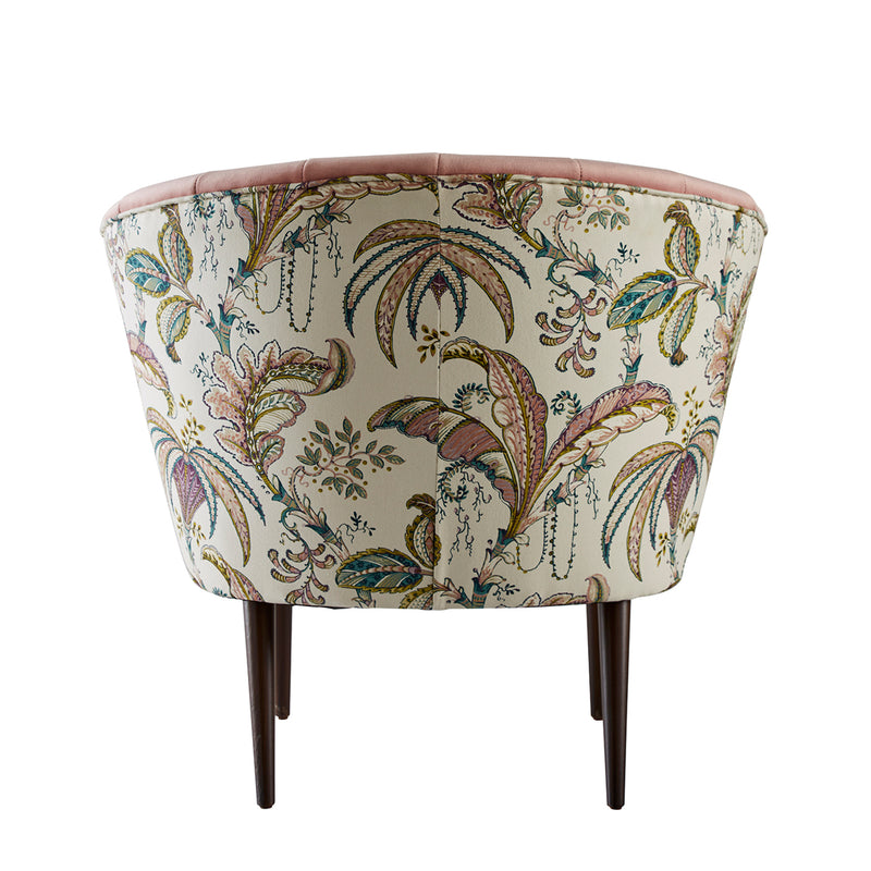 Prague Ophelia Chair - Limited Stock