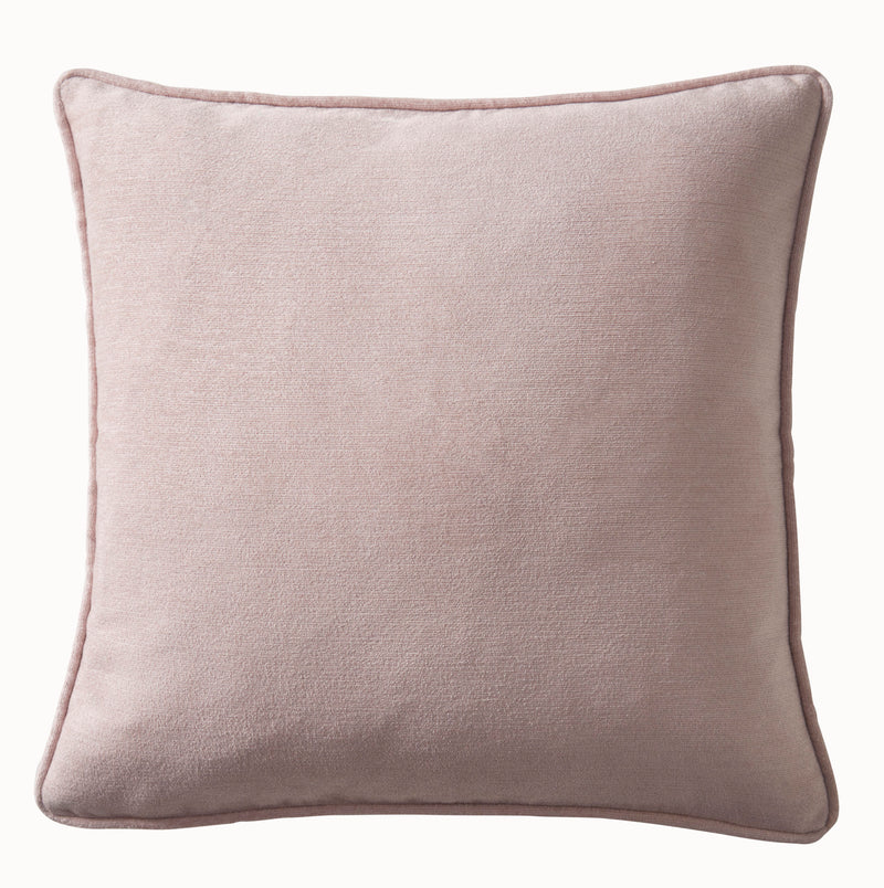 Arezzo Blush Cushion