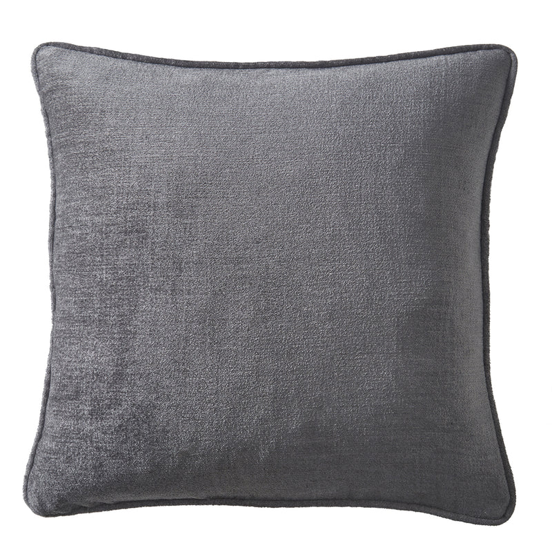 Arezzo Charcoal Cushion